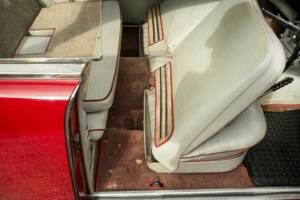 Imagen 45/50 de Facel Vega HK 500 (1960)