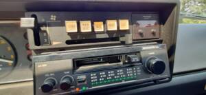 Bild 8/27 von FIAT X 1/9 (1989)