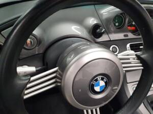 Bild 7/7 von BMW Z8 (2000)