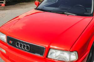 Image 7/77 of Audi Coupé S2 (1991)