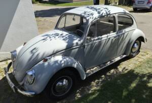 Image 2/15 of Volkswagen Beetle 1200 (1965)