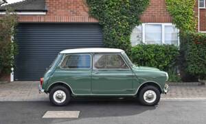 Bild 2/41 von Morris Mini Cooper S 1071 (1964)
