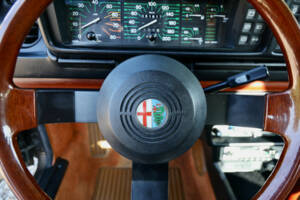 Immagine 19/50 di Alfa Romeo Alfetta 2.0 (1984)