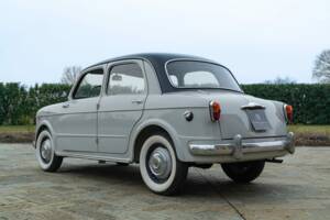 Immagine 7/50 di FIAT 1100-103 E TV (1957)