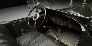 Image 15/21 de Packard Twin-Six (1928)