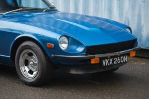 Bild 8/50 von Datsun 260 Z (1974)