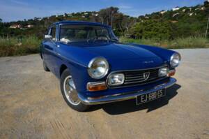 Image 2/46 of Peugeot 404 Coupé (1967)