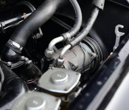 Image 28/50 of Rolls-Royce Phantom V (1961)