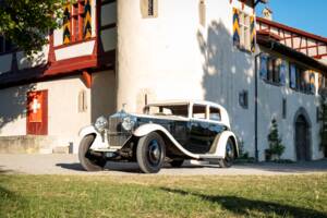 Imagen 4/37 de Rolls-Royce Phantom II Continental (1931)