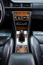 Bild 17/30 von Mercedes-Benz E 280 Unikat (1994)