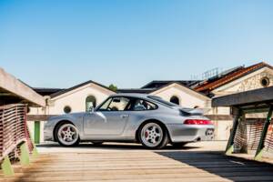 Imagen 15/28 de Porsche 911 Carrera RS (1995)