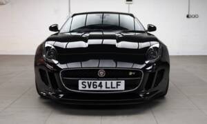 Afbeelding 6/50 van Jaguar F-Type R (2014)