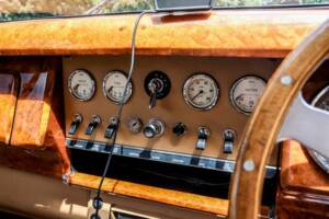 Bild 35/41 von Jaguar Mk X 3.8 (1963)