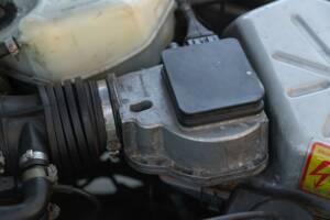 Image 49/50 de Alfa Romeo 164 2.0 (1991)