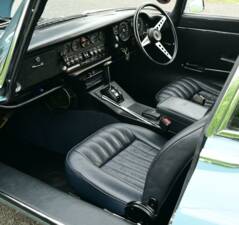 Afbeelding 25/50 van Jaguar E-Type V12 (2+2) (1972)