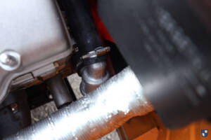 Immagine 25/78 di BMW 2002 Baur (1972)