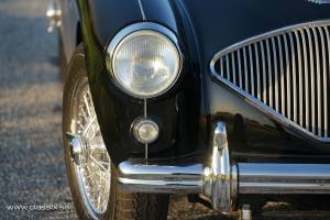 Image 6/27 of Austin-Healey 100&#x2F;4 (BN1) (1955)