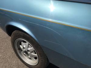 Bild 15/23 von Lancia Beta Coupe 2000 (1976)