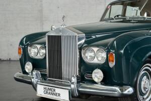 Imagen 3/50 de Rolls-Royce Silver Cloud III (1963)