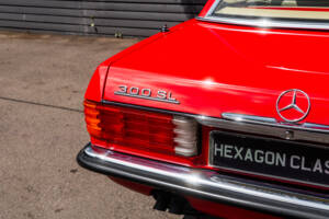 Image 5/59 of Mercedes-Benz 300 SL (1989)