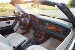 Bild 46/88 von Audi Cabriolet 2.6 (1995)