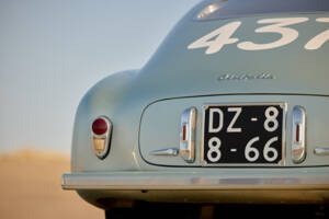 Bild 40/85 von Cisitalia 202 Gran Sport (1948)