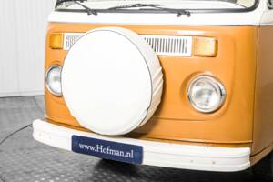 Bild 19/50 von Volkswagen T2b Pickup Double Cabin (1977)
