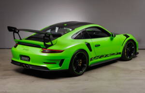 Bild 5/42 von Porsche 911 GT3 RS Weissach (2019)