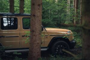 Imagen 28/51 de Mercedes-AMG G 63 (LWB) (2023)