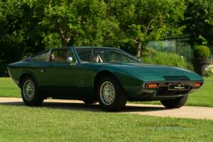 Imagen 3/50 de Maserati Khamsin (1978)
