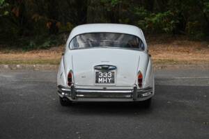 Bild 10/50 von Jaguar Mk II 3.8 (1961)