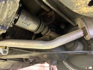 Image 68/80 of Peugeot 504 TI (1976)