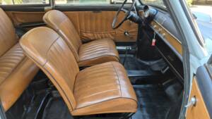 Bild 29/44 von Autobianchi Bianchina Panoramica (1969)