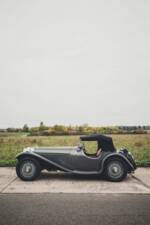 Image 49/49 of Jaguar SS 100  2.5 Litre (1938)
