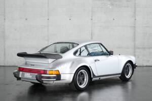 Bild 38/50 von Porsche 911 Turbo 3.3 (1978)