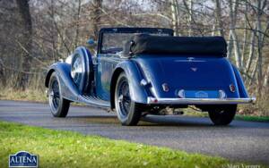 Bild 36/39 von Alvis Speed 25 (1936)