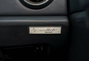 Immagine 23/30 di Ferrari 550 Barchetta (2001)