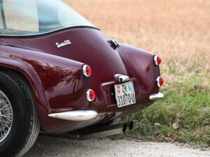 Bild 25/42 von TVR Griffith 200 (1965)