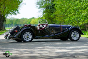 Image 27/54 of Morgan Plus 8 (1992)