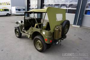 Afbeelding 5/58 van Willys MB (1943)