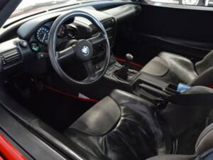 Immagine 14/17 di BMW Z1 (1990)