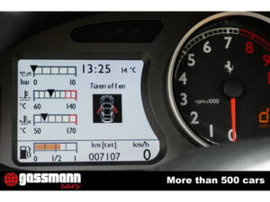 Image 10/15 of Ferrari 612 Scaglietti (2004)