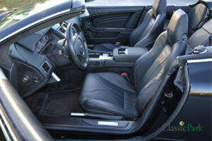 Imagen 31/50 de Aston Martin DBS Volante (2010)