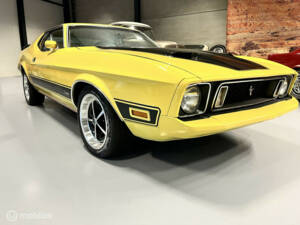 Bild 2/40 von Ford Mustang Mach 1 (1973)