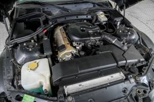 Imagen 41/50 de BMW Z3 1.8 (2001)