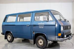 Bild 23/43 von Volkswagen T3 Transporter TD 1.6 (1987)