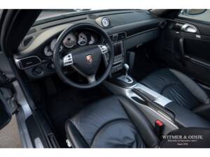 Bild 14/29 von Porsche 911 Carrera S (2005)