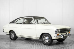 Bild 5/50 von Opel Olympia 1100 SR (1968)