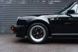 Image 9/67 of Porsche 911 Turbo 3.3 (1987)
