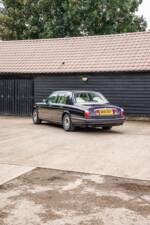 Bild 31/50 von Rolls-Royce Silver Seraph (2000)